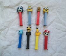Lot distributeurs anciens d'occasion  Nice-