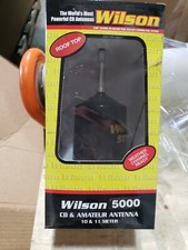 Wilson 880 200154b for sale  Swea City