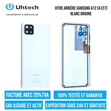 Vitre arrière samsung d'occasion  Aubervilliers