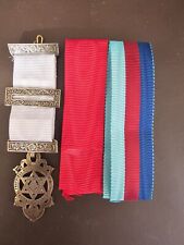 1946 hallmarked silver for sale  BISHOP AUCKLAND