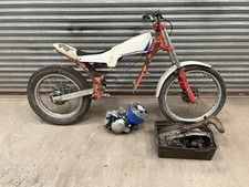 Gas gas halley for sale  Boldon Colliery