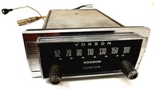 Autoradio vox junior usato  Italia