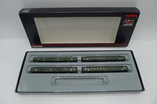 Marklin ensemble voitures d'occasion  Nice-