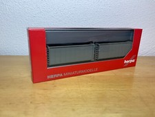 Herpa zubehör 053884 gebraucht kaufen  Eching