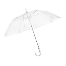 Durchsichtiger regenschirm tra gebraucht kaufen  Fürth