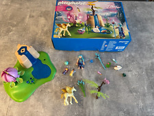 Playmobil 9135 fairies gebraucht kaufen  Sankt Augustin