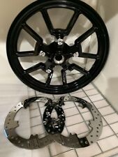 Harley front dyna for sale  Yorba Linda