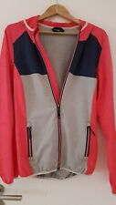 Moorhead sportjacke mädchen gebraucht kaufen  Schönebeck-Umland