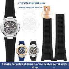 Rubber silicone watch for sale  CROYDON
