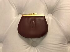 Cartier coin purse. for sale  LIVERPOOL