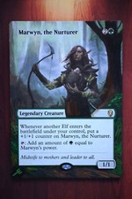 Marwyn nurturer magic for sale  Wauconda