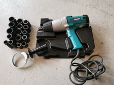 Makita schlagschrauber 6906 gebraucht kaufen  Hamburg