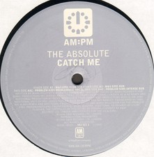 The absolute catch usato  Pescara