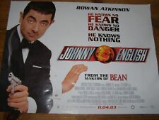 Movie mini poster for sale  DUMFRIES