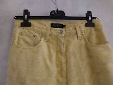 Luisa spagnoli jeans usato  Firenze