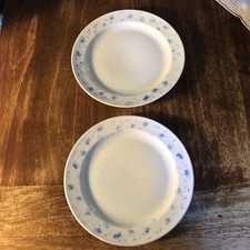 Arzberg blaublüte kuchentelle gebraucht kaufen  Kiel