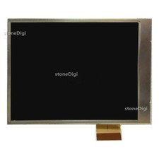 3.7" Polegadas Tela Lcd Painel Para Fluke Ti32 Ti32 imageador térmica comprar usado  Enviando para Brazil