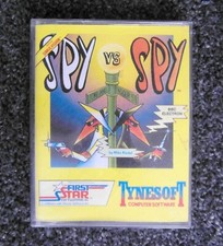 Spy spy bbc for sale  DERBY