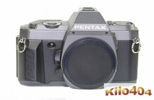 Pentax p30t analoge gebraucht kaufen  Neustadt an der Weinstraße