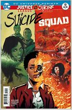 Suicide squad comics usato  Italia