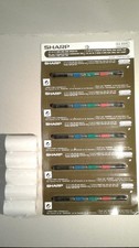 Sharp plotterstifte 850c gebraucht kaufen  Dresden