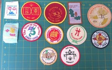 Vintage boy scouts for sale  LONDON