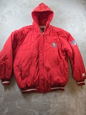 Vintage starter jacket for sale Vintage starter jacket for sale  Des Moines