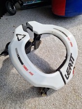 Leatt neck brace for sale  SHANKLIN