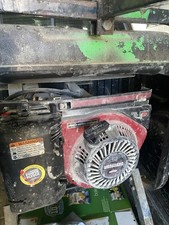Coleman powermate 5000w for sale  La Puente