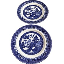 Vintage aynsley blue for sale  PETWORTH