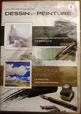 Cours pratique dessin d'occasion  France