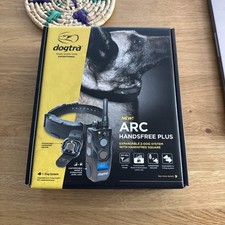 Dogtra arc handsfree usato  Spedire a Italy