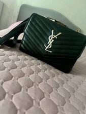 Borsa nera elegante usato  Mussomeli