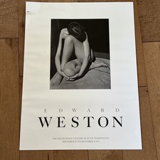 Edward weston photography for sale  Vancouver