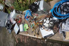 Laptop toshiba asus gebraucht kaufen  Dingelstedt