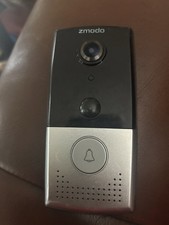 Zmodo greet smart for sale  Douglas