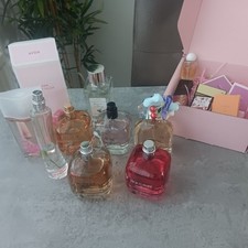 Perfumes job lot for sale  STOCKPORT