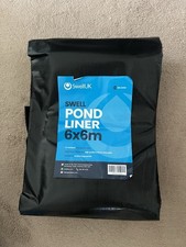 Pond Liners for sale Pond Liners for sale HERTFORD