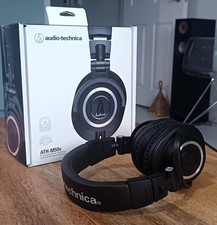 audio technica ath m50 for sale audio technica ath m50 for sale EASTBOURNE