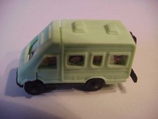 Wohnmobil hellgrün 48 gebraucht kaufen  Tegernheim
