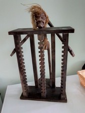 Aboriginal tribal african for sale  BARRY