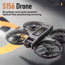 Drone, mini drone com câmera 4K UHD para adultos, drone autovoador 135g comprar usado  Enviando para Brazil