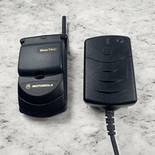 Vintage clean motorola for sale  Cass City