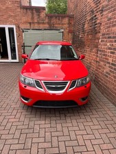 saab 9 3 ttid aero for sale saab 9 3 ttid aero for sale BIRMINGHAM
