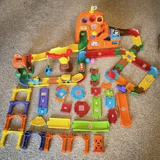 Clean vtech smart for sale  Janesville