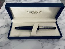 Waterman fountain pen for sale  BRISTOL