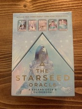 Starseed oracle card for sale  DARWEN