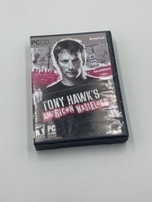 Tony hawk american for sale  Longmont