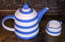 Ringtons cornish ware for sale  MELTON MOWBRAY