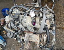 vw polo 1 2 engine for sale vw polo 1 2 engine for sale  CHESTERFIELD